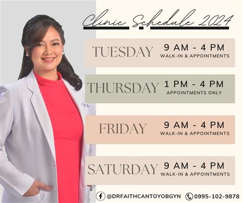 dr faith cantoy